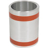 Amerimax 12 In. x 25 Ft. Mill Galvanized Roll Valley Flashing